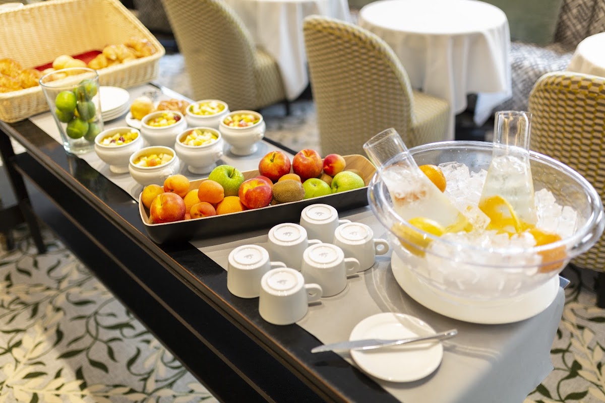 Lmb Biarritz Restaurant Photos 2